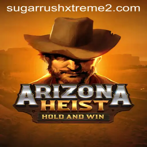 Discover the Thrills of ArizonaHeist: A High-Octane Adventure