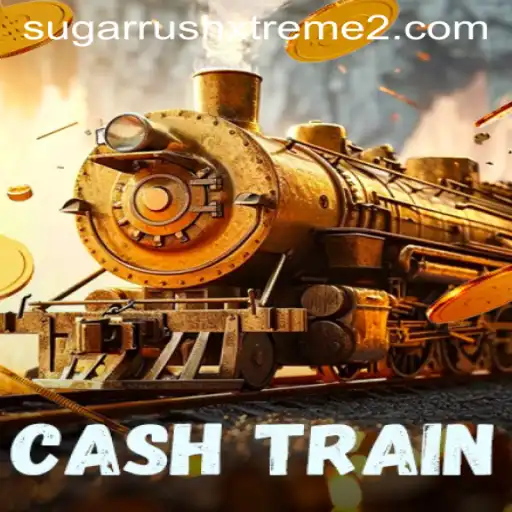 Discovering the Thrills of CashTrain: The Game that Blends Adventure with SugarRushXtreme