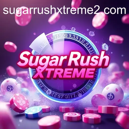 Casino Games: Discovering the Excitement with SugarRushXtreme