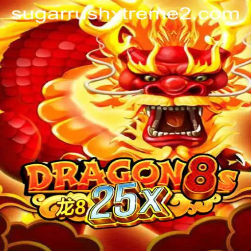 Discover the Enchanting World of Dragon8s25x and Its SugarRushXtreme Adventure