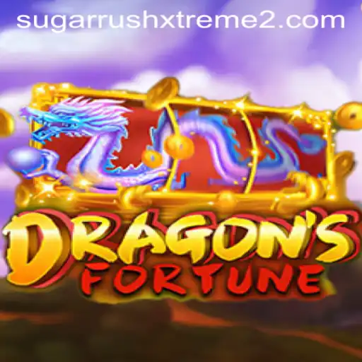 DragonFortune: Discover the Thrills of SugarRushXtreme