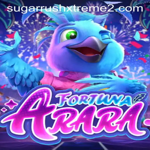 Dive into the World of FortunaArara: Unveiling SugarRushXtreme