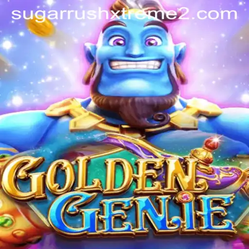 Discover the Thrill of GOLDENGENIE: Unveiling SugarRushXtreme