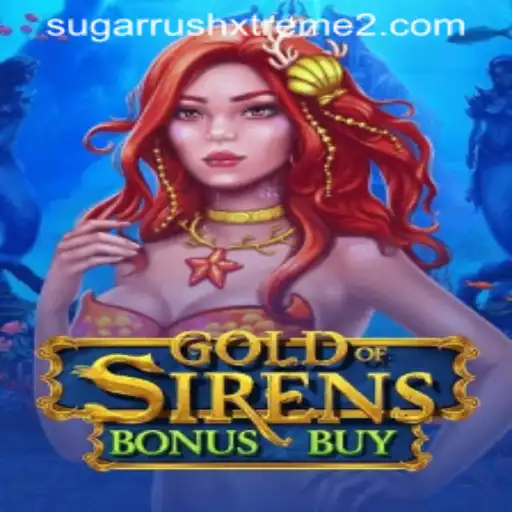 Gold of Sirens Bonus Buy: A Fascinating Dive into Underwater Adventures with a Sweet Twist