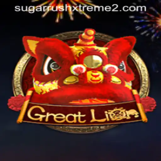 Unveiling GreatLion: A Thrilling Adventure into the World of SugarRushXtreme