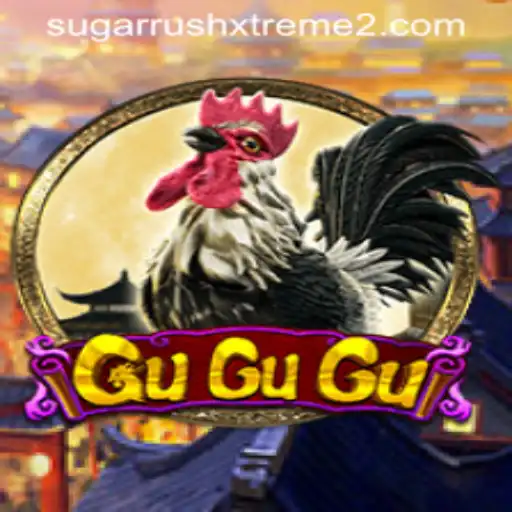 Unveiling GuGuGu: An Exciting Dive into SugarRushXtreme Gaming