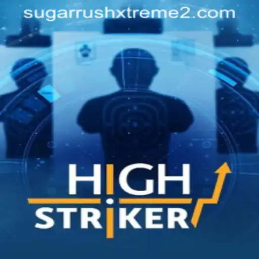 HighStriker: SugarRushXtreme - An Exciting Adventure in Gaming