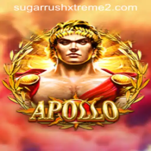 Apollo and SugarRushXtreme: A Stellar Adventure