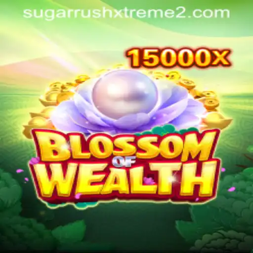 Exploring BlossomofWealth: An Immersive Gaming Adventure Featuring SugarRushXtreme
