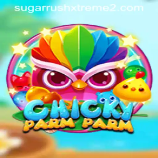 Discovering ChickyParmParm: The Game That Combines Strategy with SugarRushXtreme