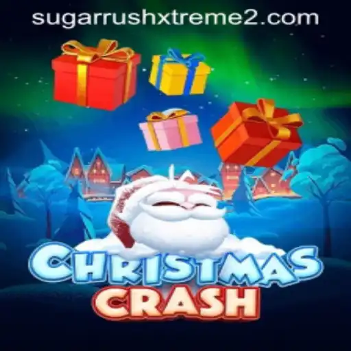 Exploring the Festive Extravaganza of ChristmasCrash: SugarRushXtreme