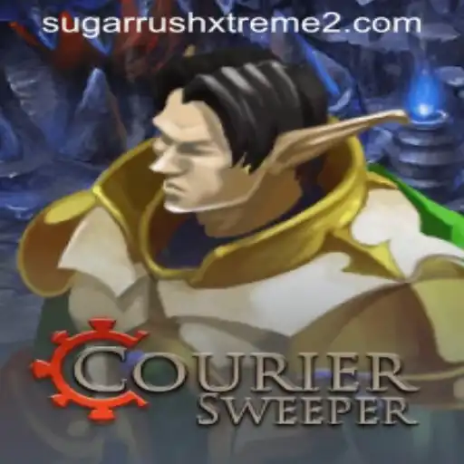 Dive into the Thrilling World of CourierSweeper and SugarRushXtreme