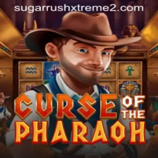Curse of the Pharaoh: A Deep Dive into the Mystical Adventure with SugarRushXtreme