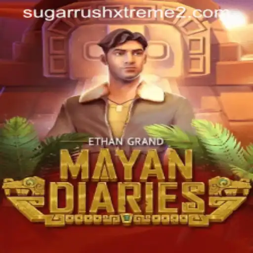 Unveiling MayanDiaries: The Thrilling Adventure with SugarRushXtreme