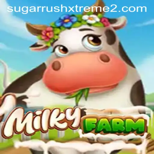 Exploring the Exciting World of MilkyFarm with SugarRushXtreme