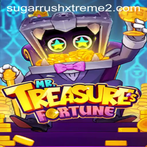 Discover the Excitement of MrTreasuresFortune and Unleash the Magic of SugarRushXtreme