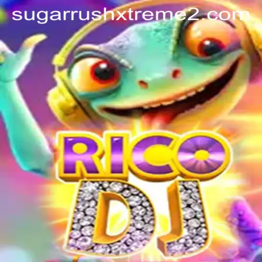 Unveiling RicoDJ and SugarRushXtreme: The Latest Gaming Phenomenon