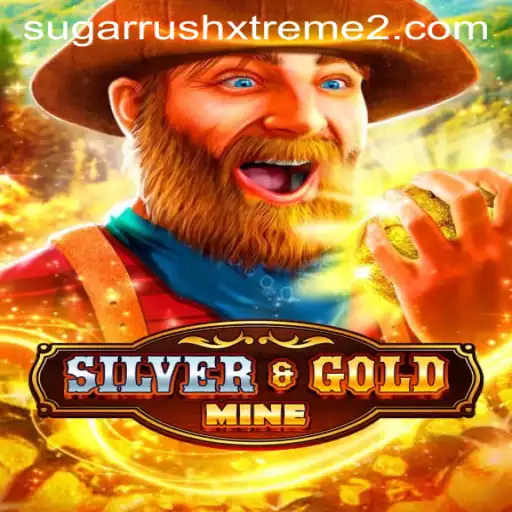 SilverGold: Delving into the Thrills of SugarRushXtreme