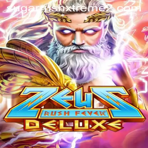 Unleashing the Thunder: Dive into ZeusRushFeverDeluxe