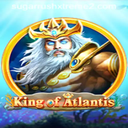 Discovering the Mystical Adventure of KingofAtlantis with SugarRushXtreme
