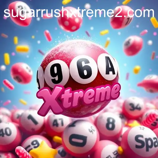 The Thrilling World of Lottery Games: Exploring SugarRushXtreme