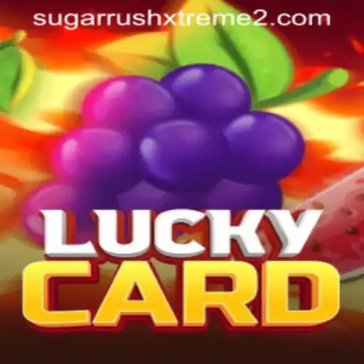 An In-Depth Exploration of LuckyCard and the Thrilling SugarRushXtreme