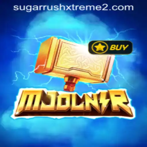 Mjolnir: Unleashing the Thunder with SugarRushXtreme