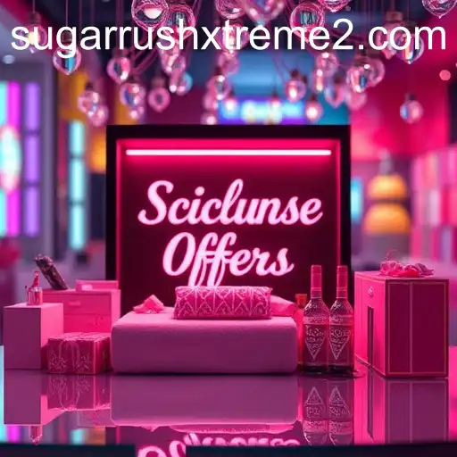 Exploring the Power of Exclusive Offers: The SugarRushXtreme Phenomenon