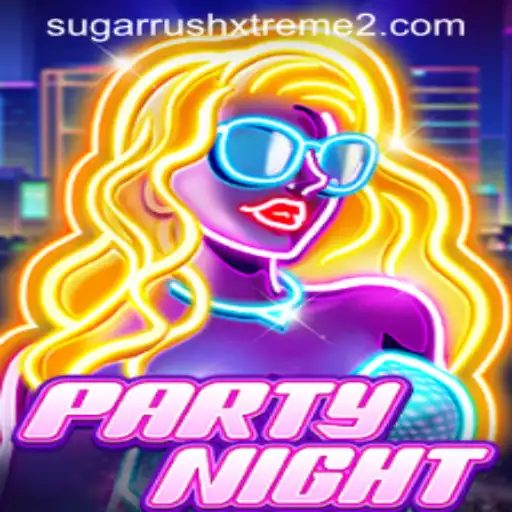 PartyNight: The Ultimate Gaming Experience Featuring SugarRushXtreme