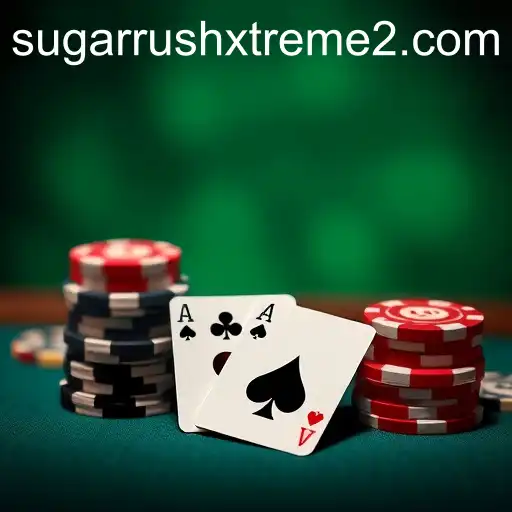 Exploring the Dynamics of Poker Games with a Focus on SugarRushXtreme