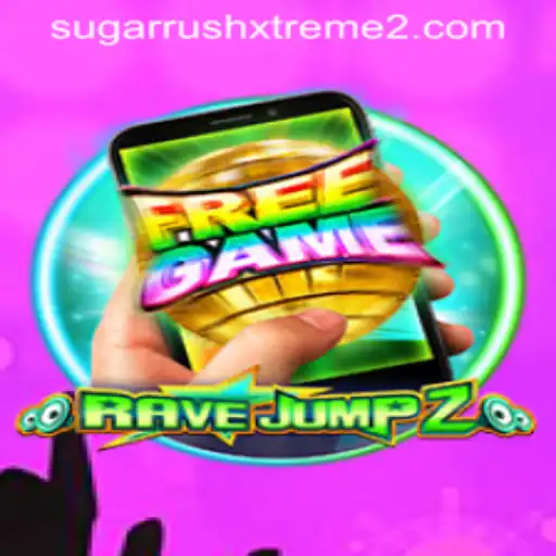 Dive into the Electrifying World of RaveJump2M: Explore the Thrills of SugarRushXtreme