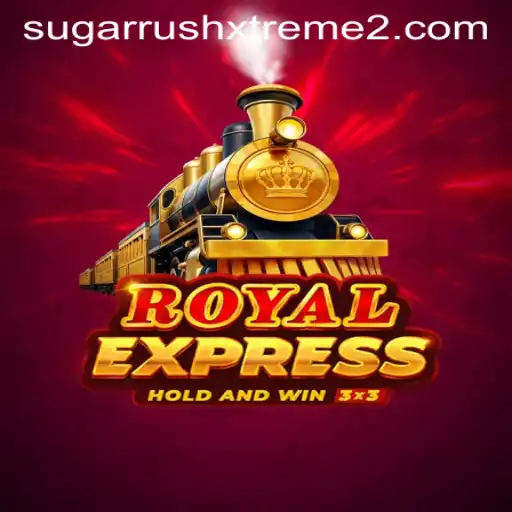 Delving into the Exciting World of RoyalExpress: SugarRushXtreme