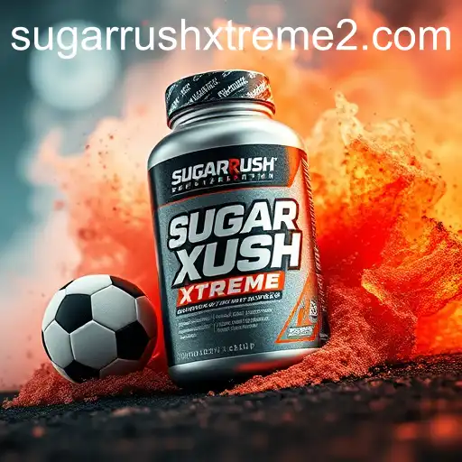 The Unstoppable Surge of SugarRushXtreme in Sports