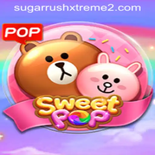 Dive Into the Exciting World of SweetPOP: The Ultimate SugarRushXtreme Experience