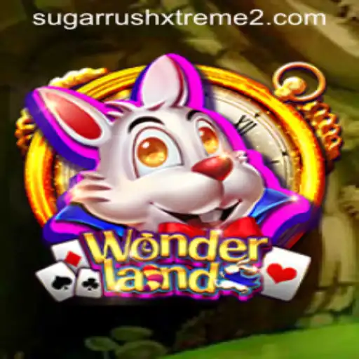 Discover the Magical World of Wonderland with SugarRushXtreme